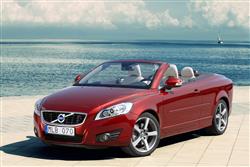 VOLVO JOINS THE FOLD