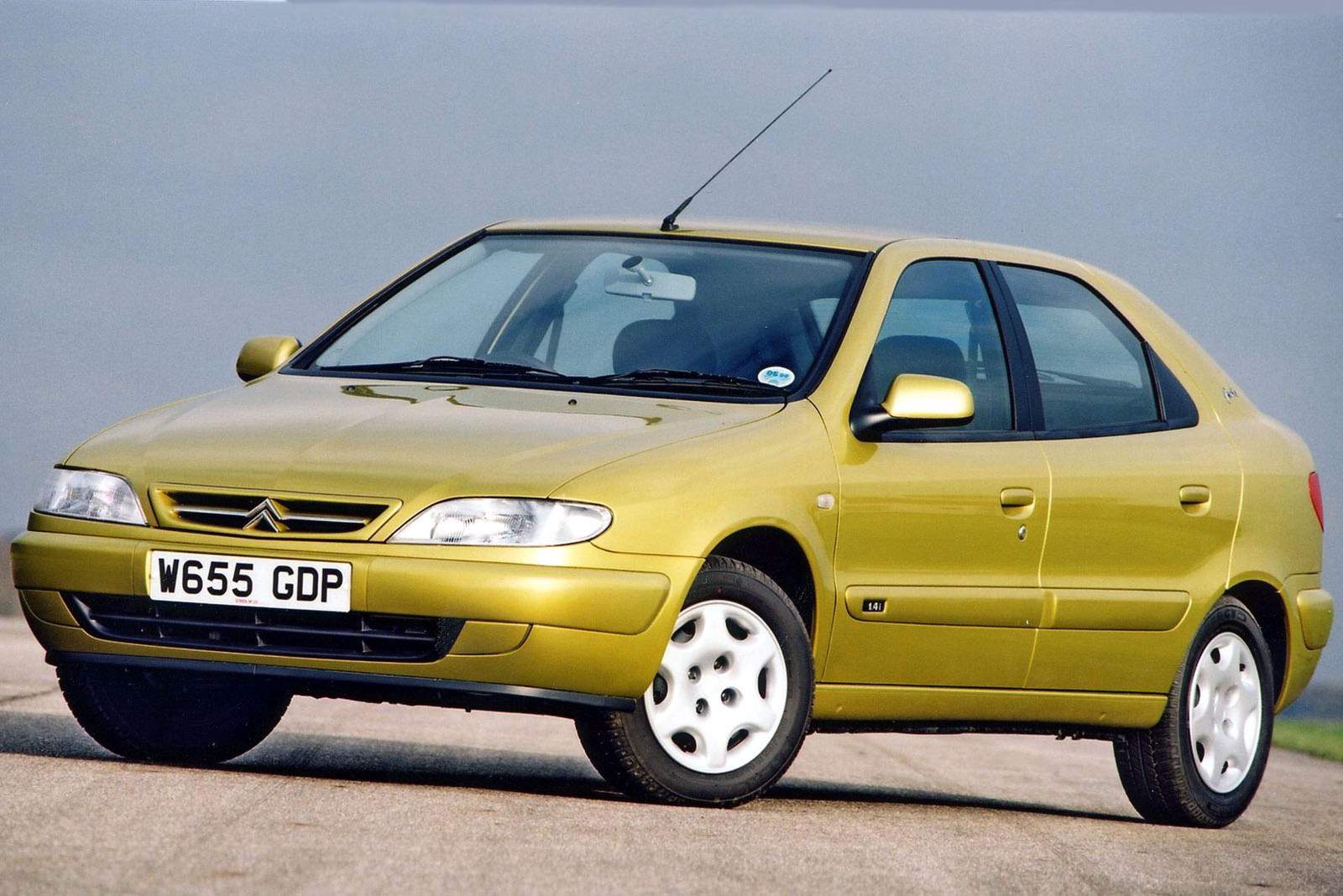 'Sensible' is the word that most readily springs to mind when considering Citroen's Xsara. Under the skin, there's nothing much to differentiate this family 