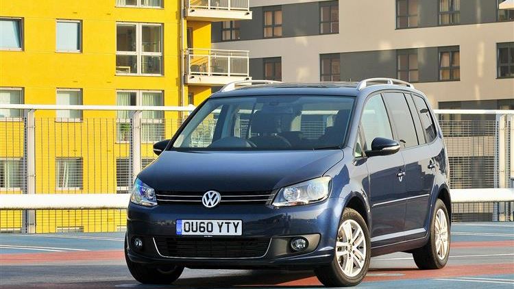 Volkswagen Touran (2010 - 2015) - Expert Review