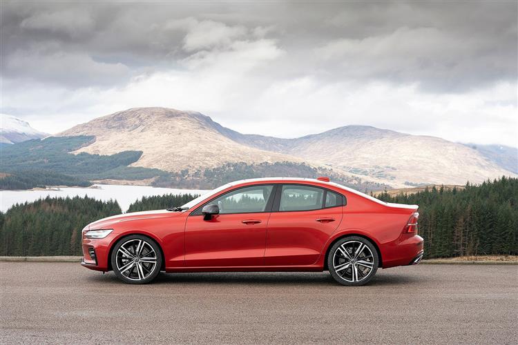 То volvo s60 2