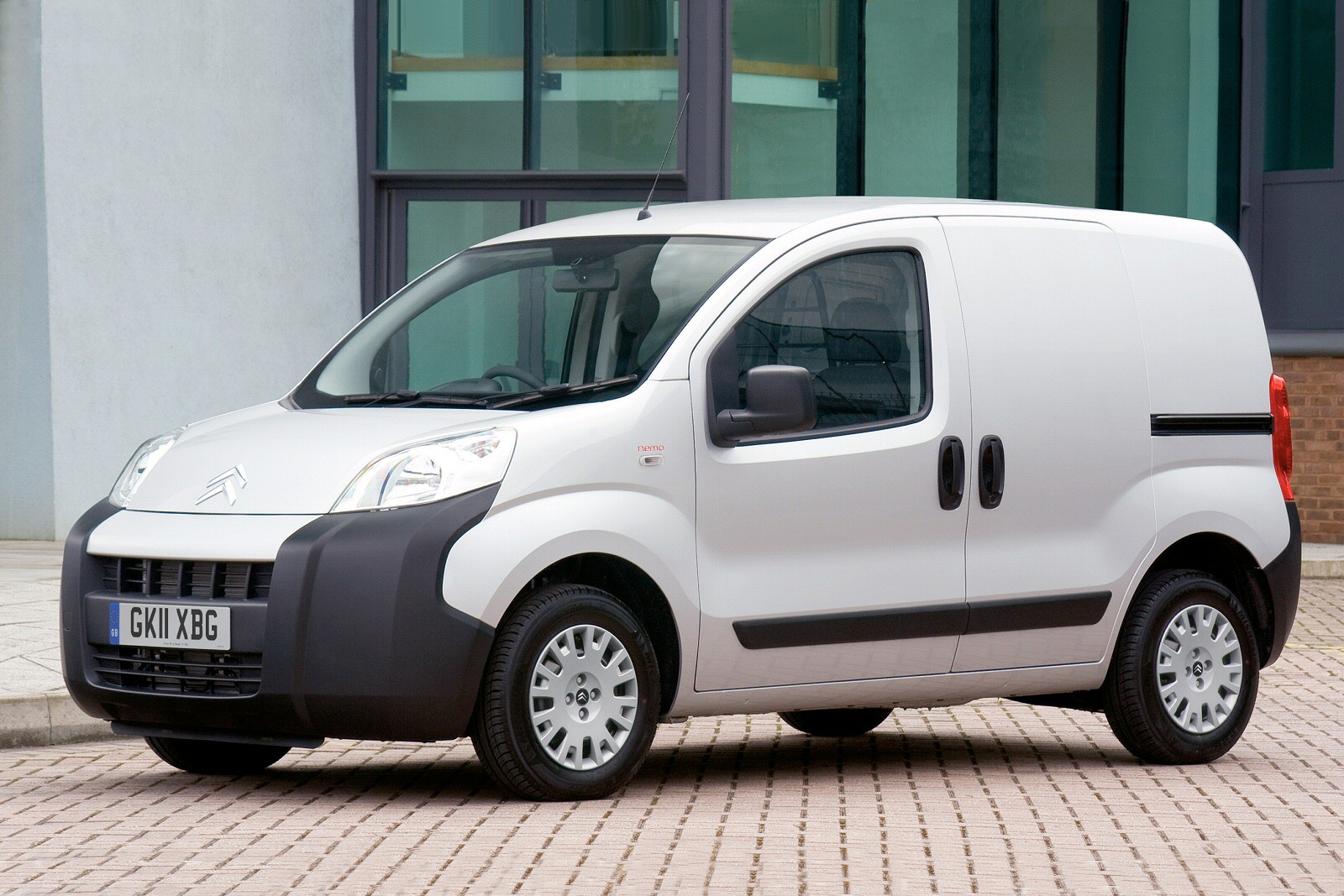 New Citroen Vans for Sale Van City