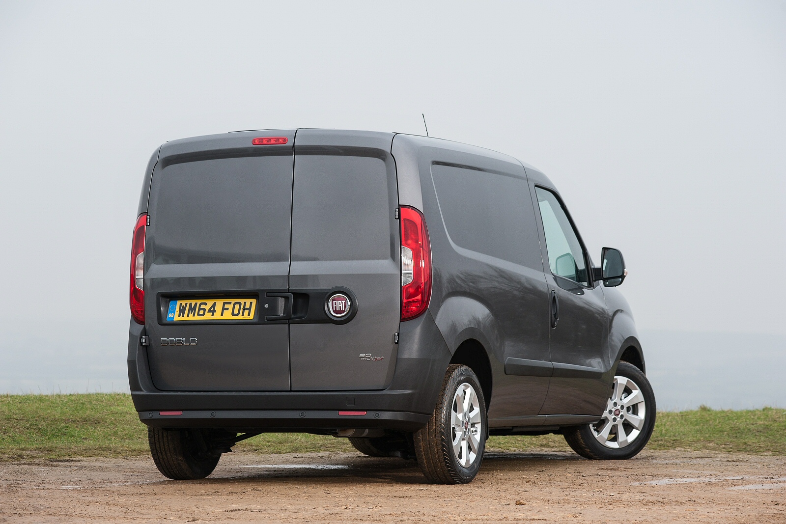 New Fiat Vans for Sale Van City