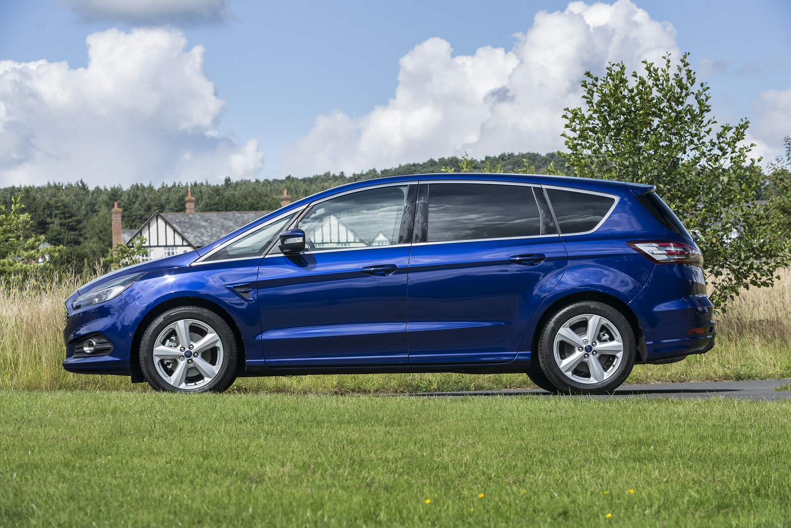 Ford s max 2