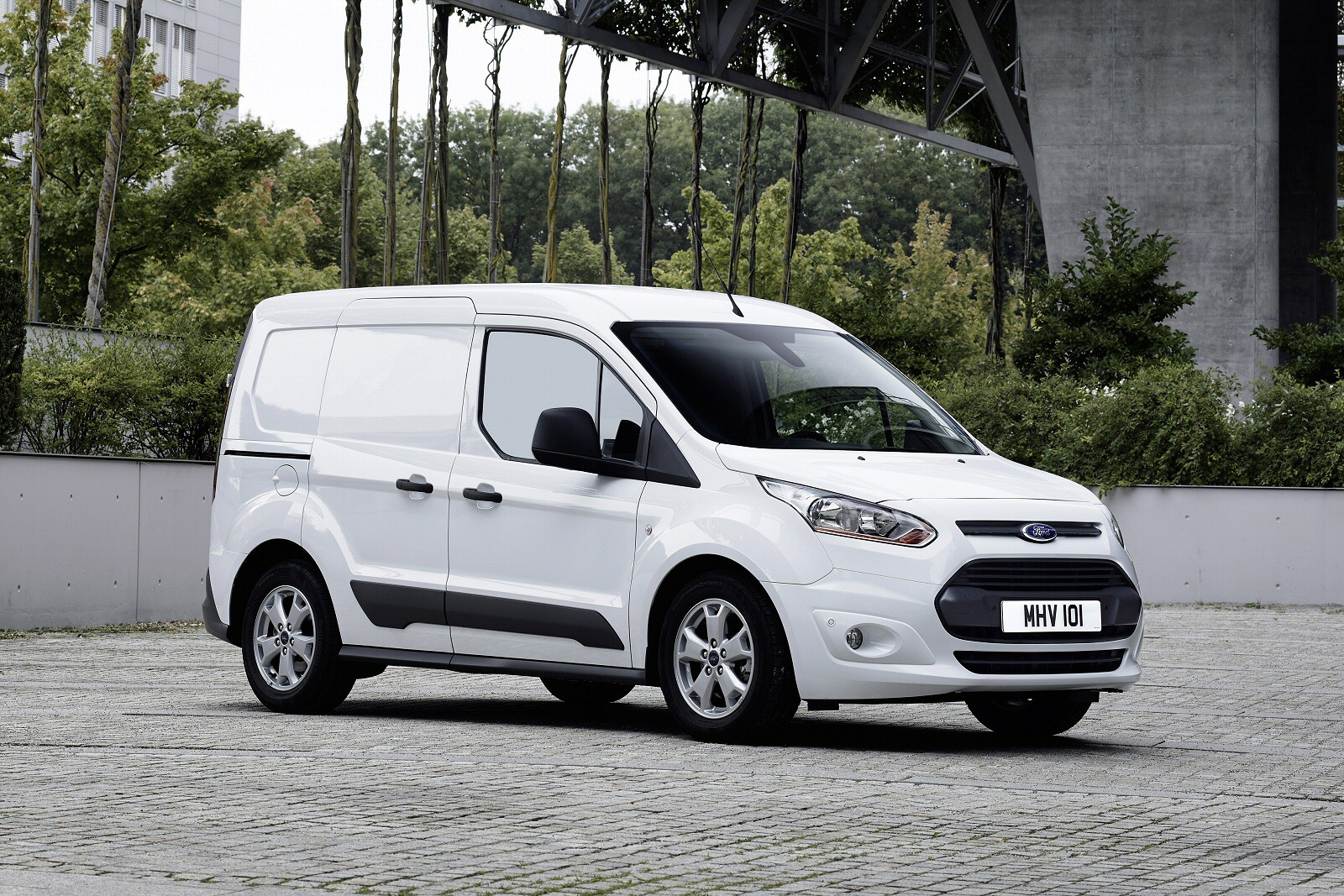 New Ford Transit Connect 230 L2 Diesel 1.5 Tdci 100Ps Kombi for Sale