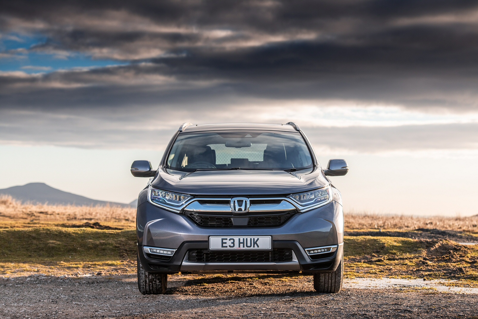 Honda i mmd