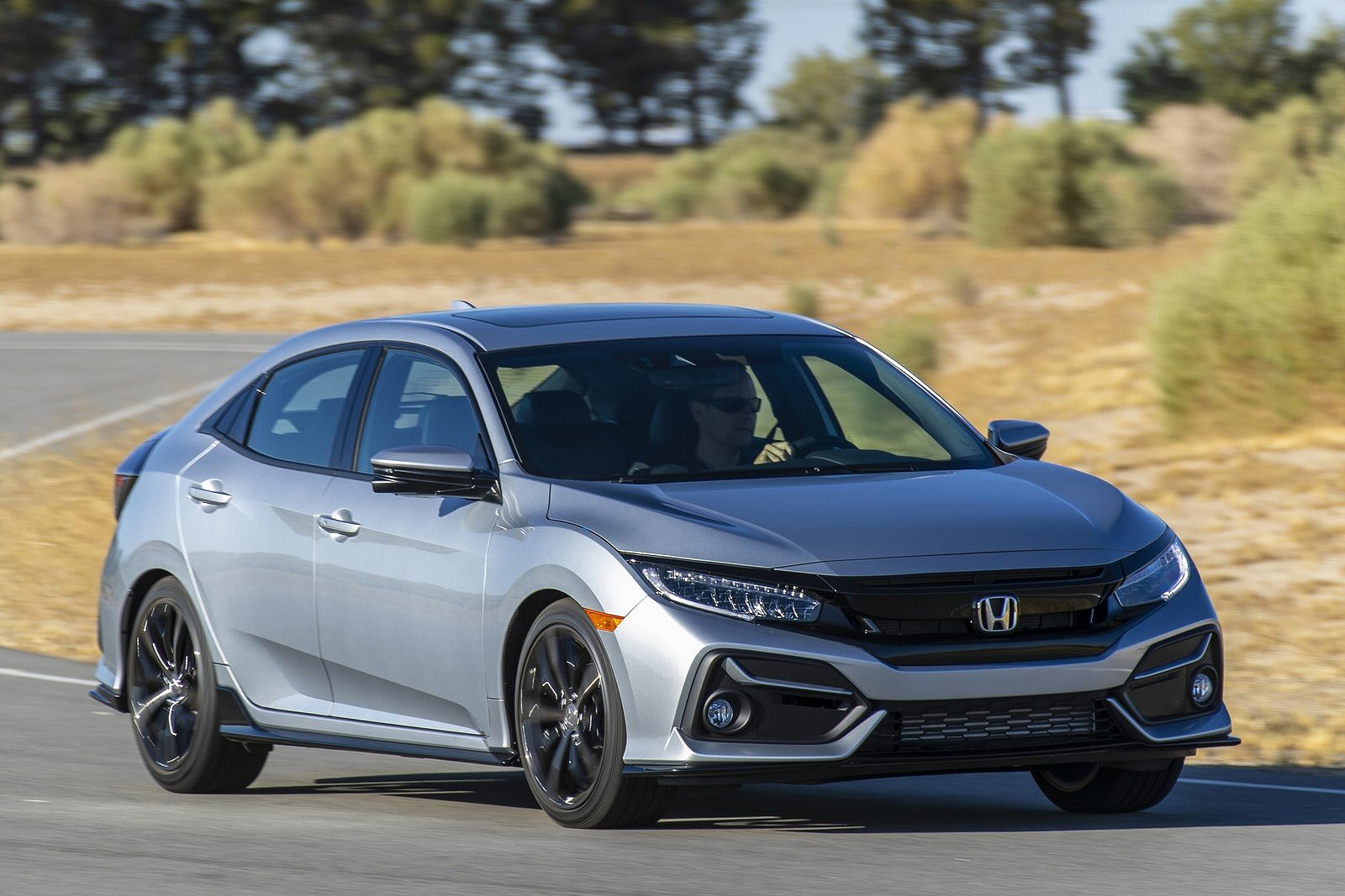Honda i dtec