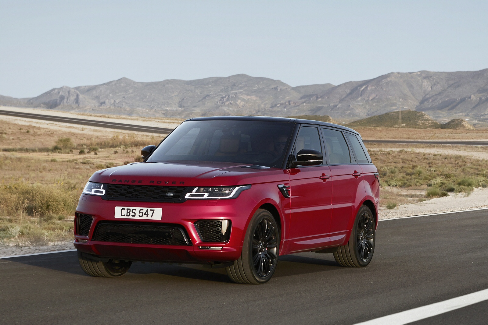 Что такое land rover