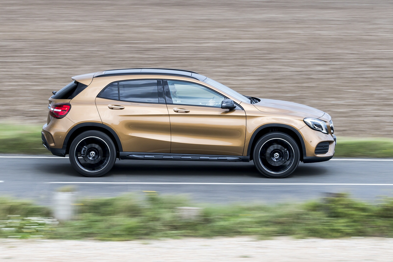 New MercedesBenz GLA 200d Sport Premium Plus 5dr Auto Diesel Hatchback