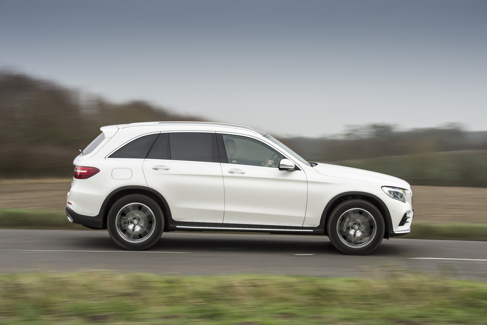 Glc 220d мерседес характеристики