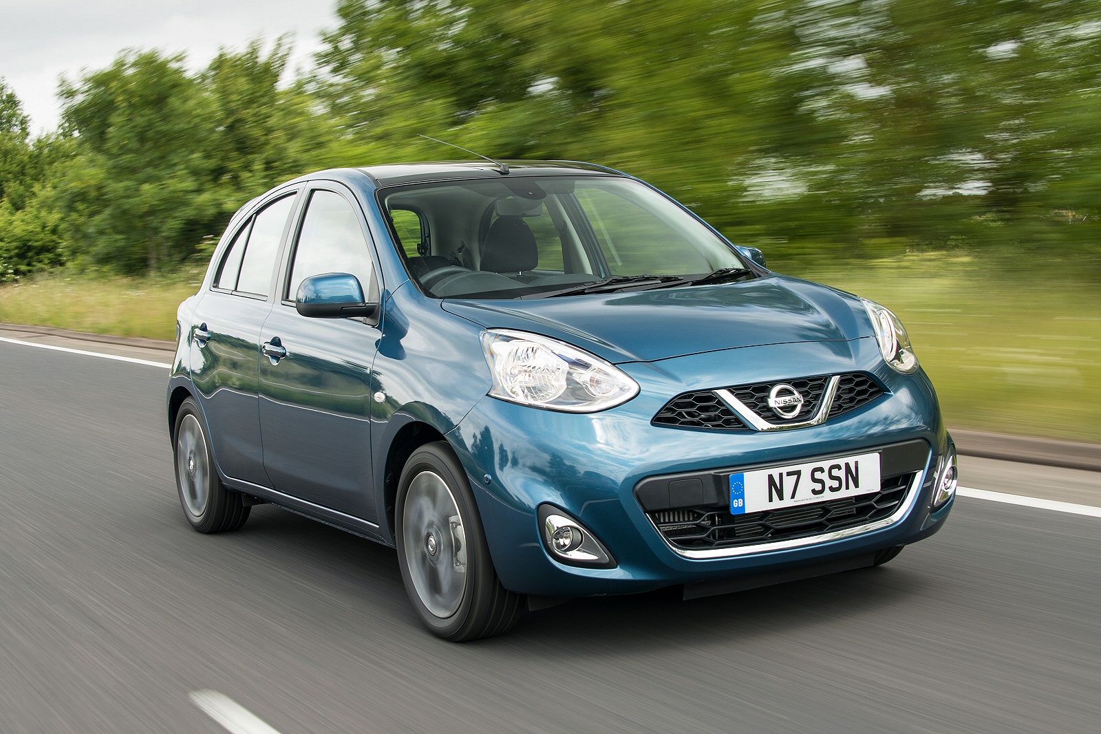 Make An Enquiry Book A Test Drive View Image Library Back To Offers