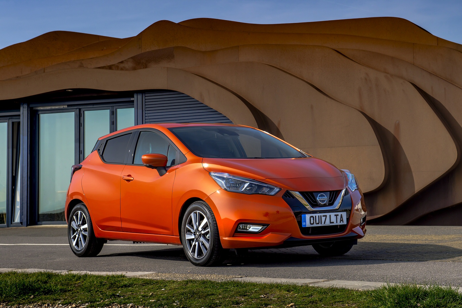 New Nissan Micra 1.5 Dci Acenta 5Dr Diesel Hatchback for Sale Bristol