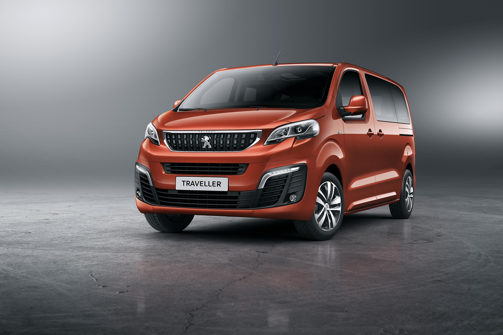 Peugeot traveller бу