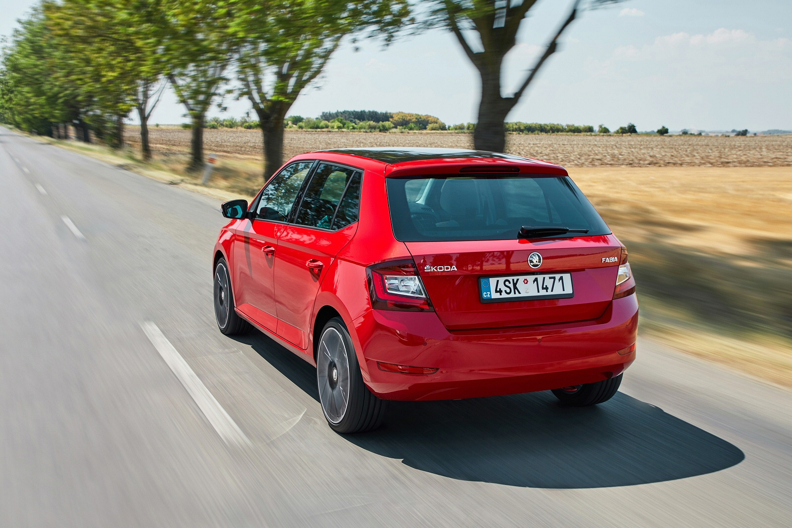 Mpi skoda это