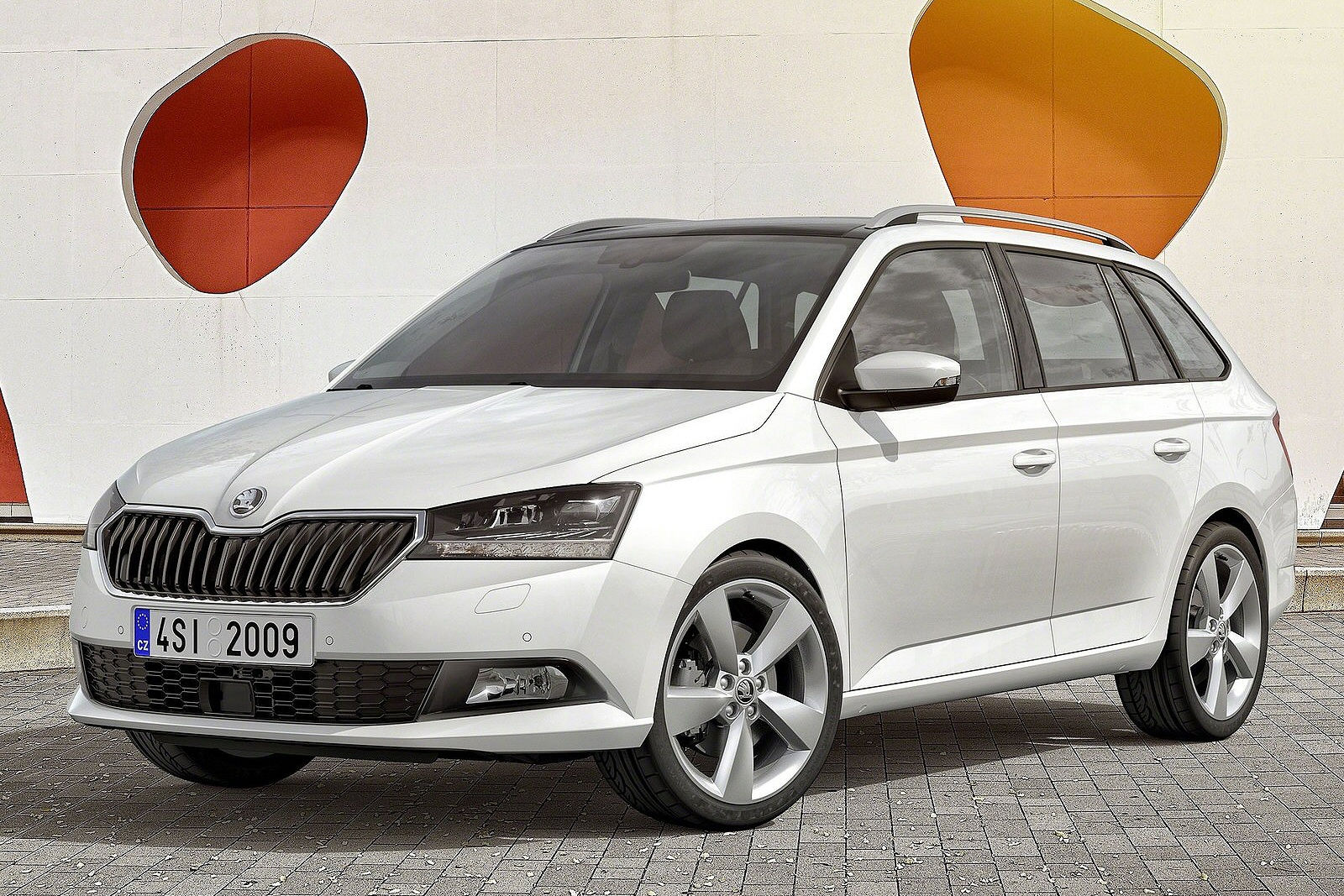 New SKODA Fabia 1 0 Tsi 110 Se L 5Dr Dsg Petrol Estate For Sale new-skoda-fabia-1-0-tsi-110-se-l-5dr-dsg-petrol-estate-for-sale
