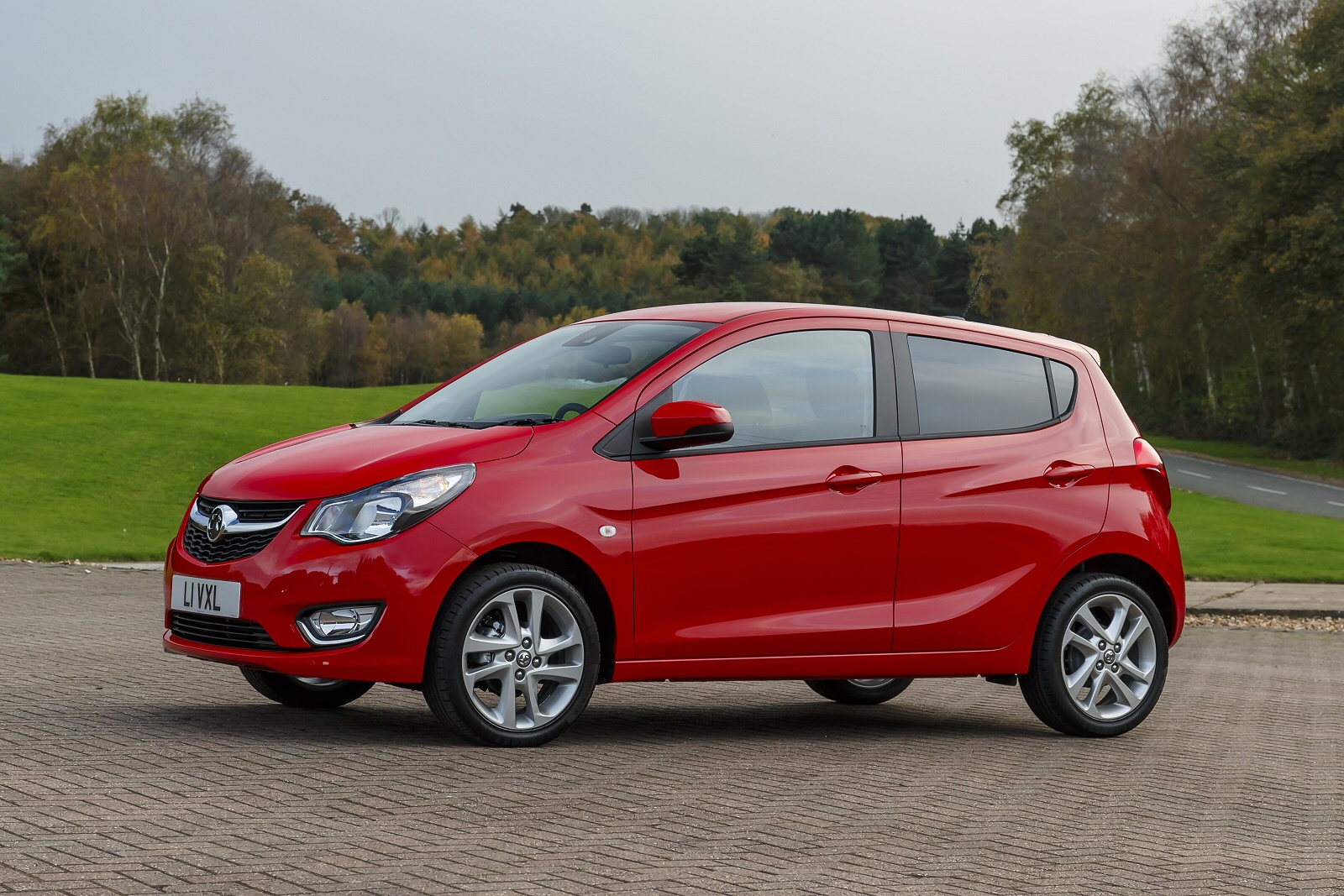 Resultado de imagen para Vauxhall Viva