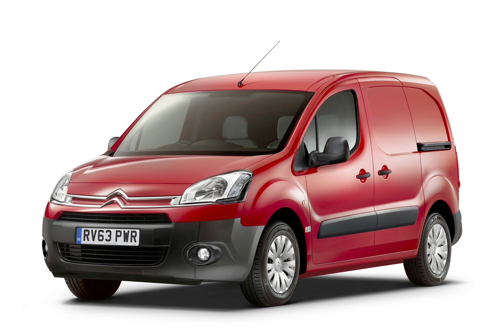 New Citroen Vans for Sale One Stop Vans