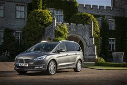 Ford galaxy rental uk #9