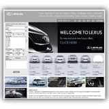 Image: Inchcape Lexus